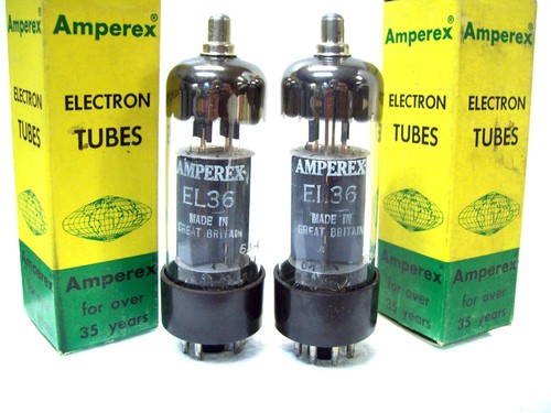 Nuovo amperex el36 6gw6 - *nuovo*,