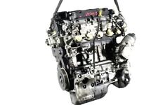 HHDA MOTORE FORD FOCUS C-MAX 1.6 D 66KW 5M 5P (2007) RICAMBIO USATO CON POMPA IN