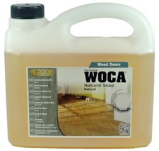 WOCA Sapone per Pavimenti in