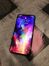 AppleiPhone XS Max - 256GB -