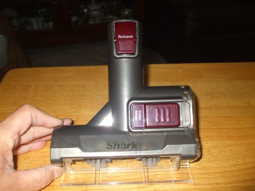 Shark rotator true pet mini - pet,