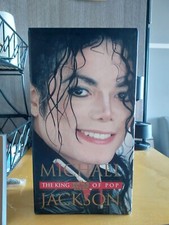michael jackson /Cofanetto CD/DVD