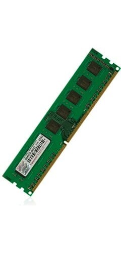 Transcend memoria ram - memoria, 4