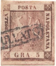 ANTICHI STATI ITALIANI - REGNO