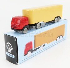MODELLINO CAMION STATICO FIAT