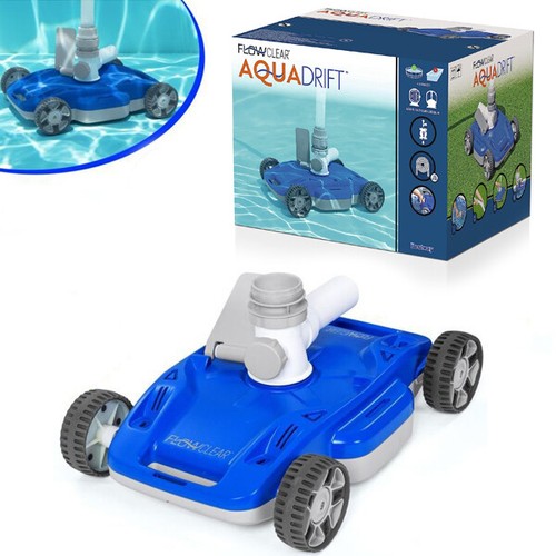 Bestway aspiratore automatico