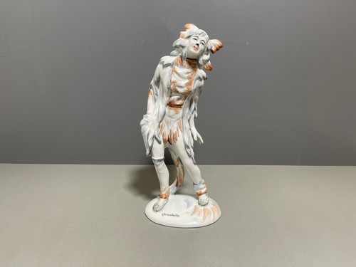 Wallendorf statuina grizabella - statuina,