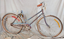 Bici Ross Eurotour Cruiser 1971 piccola 49, cm 3 velocità mozzo interno made in USA XX