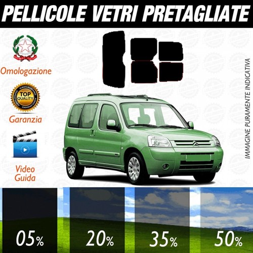 Citroen berlingo dal 1997 - berlingo, al