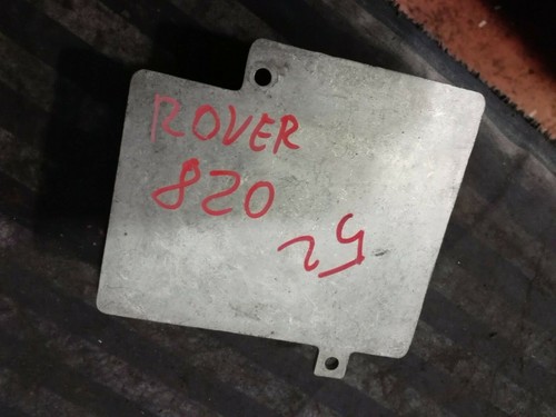 Centralina srs rover 820 - centralina,