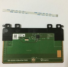 Cavo touchpad clickpad