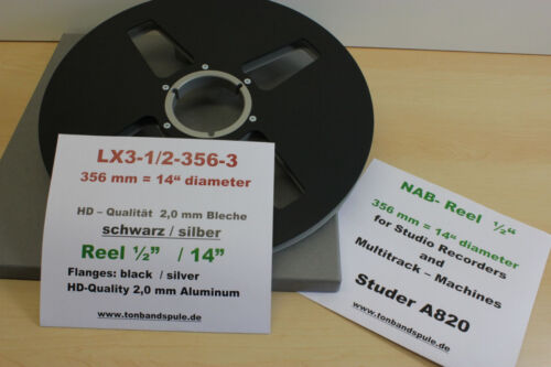 Bobina nastro nab - 1/2",