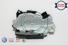 SERRATURA ANTERIORE SINISTRA