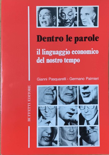 Dentro parole - le,