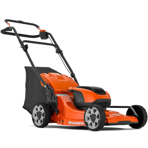 Husqvarna 142i rasaerba a - rasaerba,