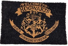 Zerbino Harry Potter Welcome