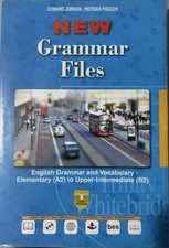 new grammar files