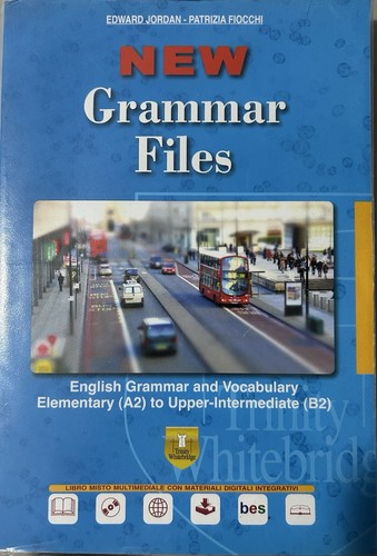 New grammar files - new,