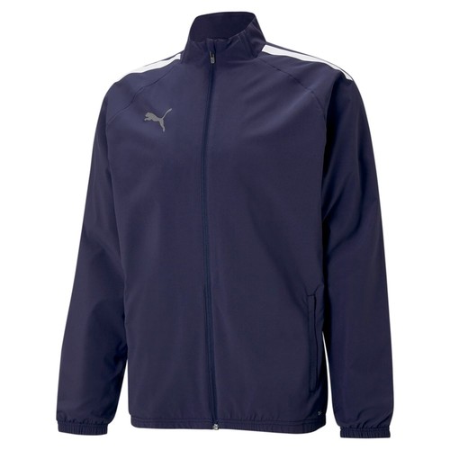 Giubbotti puma teamliga - puma,