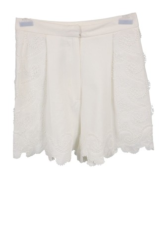Pantaloni donna maje taglia - taglia, 34