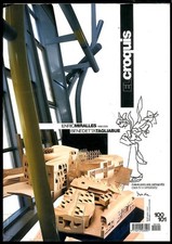 CROQUIS 106/107 IN PROGRESS di MIRALLES ENRIC - BENEDETTA TAGLIABUE