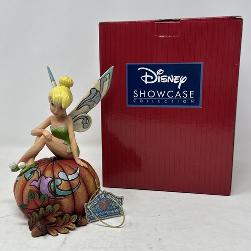 Tinker bell statua - tinker, statuina