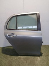 6700352302 porta posteriore destra per TOYOTA YARIS (11/05-02/12) 1.0 12V 2005