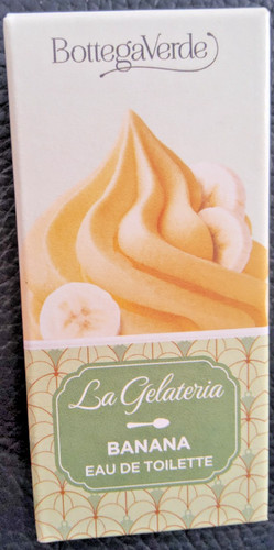 Bottega verde eau - de, toilette
