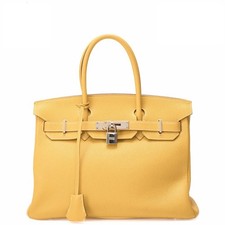 Hermès Birkin 30 Togo Janne