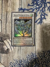 Yu-Gi-Oh! Drago Polvere Di