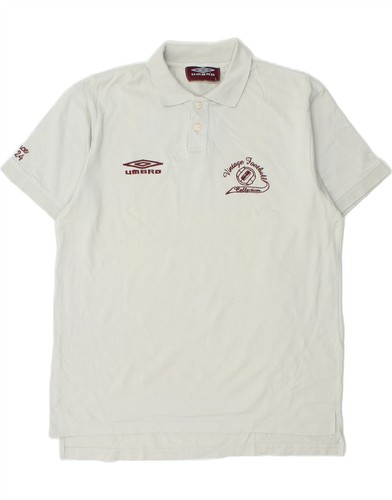 Polo umbro uomo - uomo, grafica