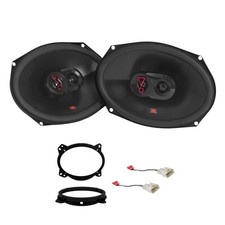 Jbl stage3 9637f 375w - 375w, speakers
