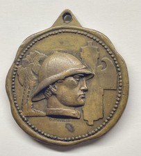 V.E.III Napoli 1934 I* Raduno