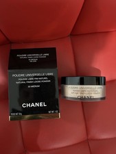 cipria CHANEL poudre