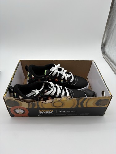 South park heelys - south,
