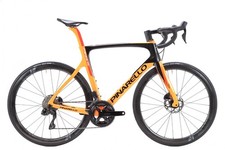 Bici da strada a disco Pinarello Prince FX Shimano 105 Di2 2020, misura 56 cm
