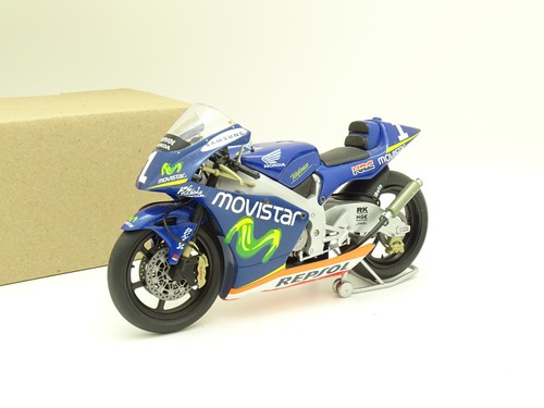 Altaya moto honda - gp,