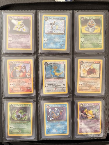 Wizards the coast pokémon - of,
