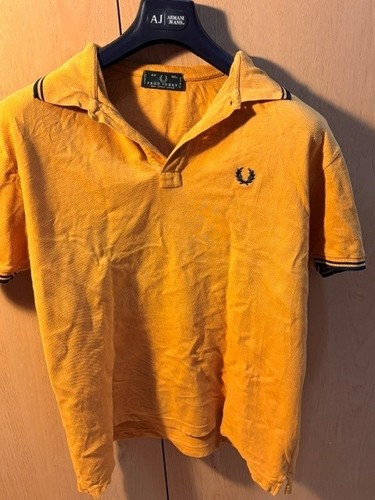 Polo fred perry taglia - fred, xl