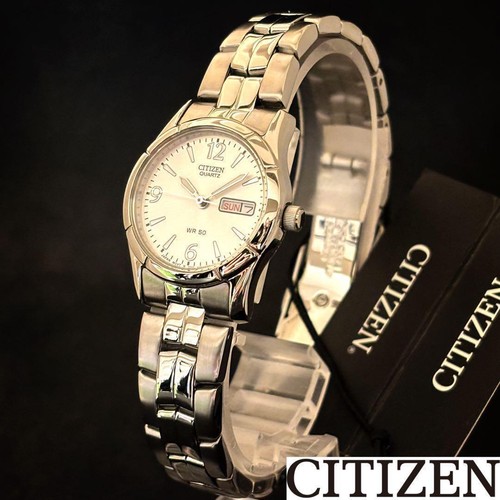 Orologio citizen donna quarzo - donna,