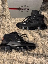 sneakers uomo prada cloudbust