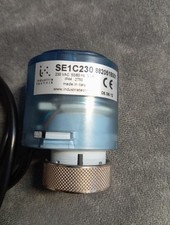 Valvola Di Zona Tecniche Se1c230