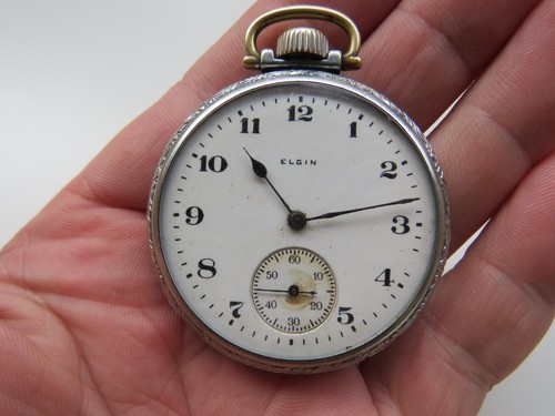 Orologio tasca uomo vintage - tasca,