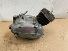 BLOCCO MOTORE CICLOMOTORE DEMM