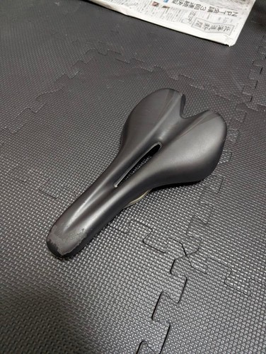 Sella sportiva toupe - sella,