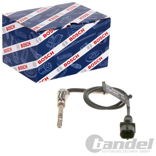 Sensore temperatura gas - temperatura, di