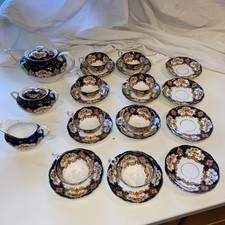 Splendido servizio da tè