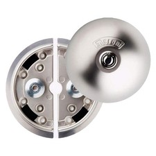 CHIUSURA ANTIFURTO PER FURGONI