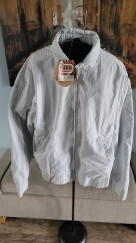 Woolrich giacca uomo cotone
