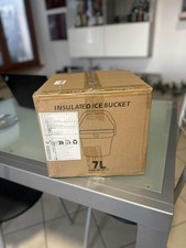 Secchiello Isotermico per